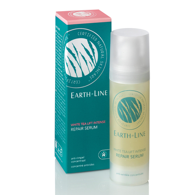 Earth-line White Tea Intensives Lifting-Serum Abbildung