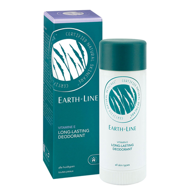 Earth-line Long Lasting Deodorant Earth-line Long Lasting Deodorant afbeelding