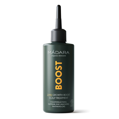 MADARA 3-Min Growth Boost Scalp Treatment afbeelding