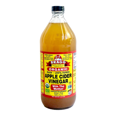 Bragg Appelazijn afbeelding