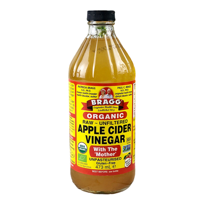 Bragg Appelazijn afbeelding