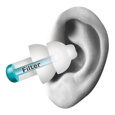 Alpine Pluggies Kids earplugs Alpine Pluggies Kids earplugs image