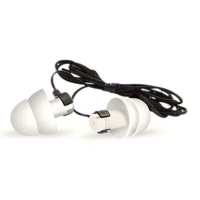 Alpine WorkSafe Earplugs image