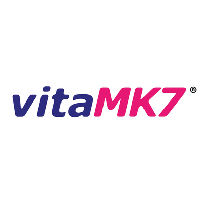Vitaminstore Vitamin K2 45 mcg (VitaMK7) Abbildung