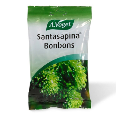 A.Vogel Santasapina Halspastillen A.Vogel Santasapina Halspastillen Abbildung