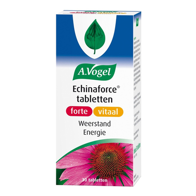 A.Vogel Echinaforce Forte Vital A.Vogel Echinaforce Forte Vital image