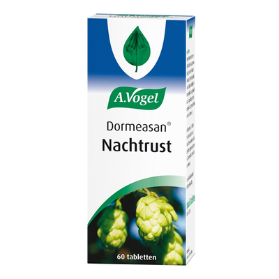 A.Vogel Dormeasan A.Vogel Dormeasan Abbildung