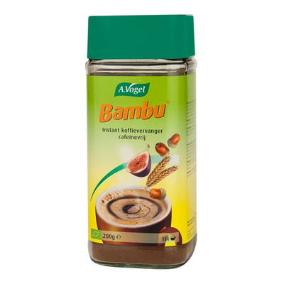 A.Vogel Bambu Kaffee 200 Gramm A.Vogel Bambu Kaffee 200 Gramm Abbildung