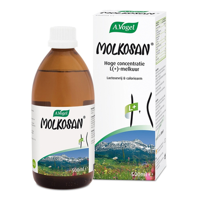 A.Vogel Molkosan A.Vogel Molkosan afbeelding