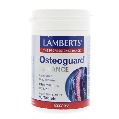 Lamberts Osteoguard advance Lamberts Osteoguard advance Abbildung