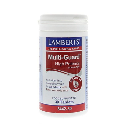 Lamberts Multi guard Lamberts Multi guard afbeelding