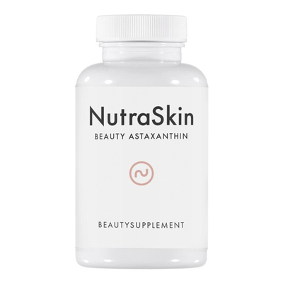 NutraSkin Astaxanthin beauty NutraSkin Astaxanthin beauty image