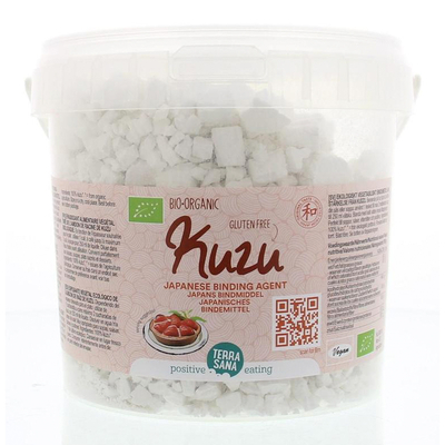 TerraSana Kuzu weiß bio TerraSana Kuzu weiß bio Abbildung
