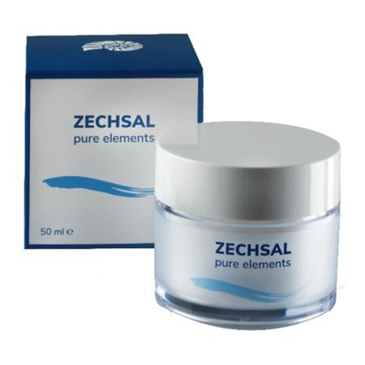 Zechsal Balancing Cream Pure Elements afbeelding