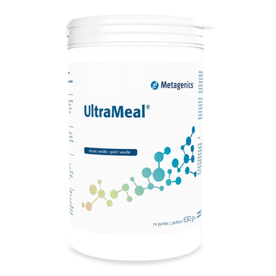 Metagenics Ultra Meal Plus 360 Vanilla Metagenics Ultra Meal Plus 360 Vanilla image