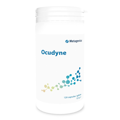 Metagenics Ocudyne image
