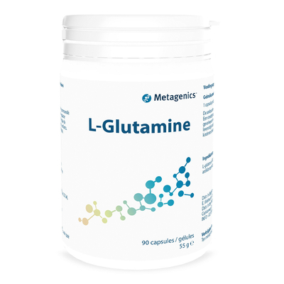 Metagenics L-Glutamin Metagenics L-Glutamin Abbildung
