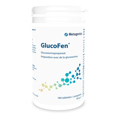 Metagenics Glucofen Abbildung