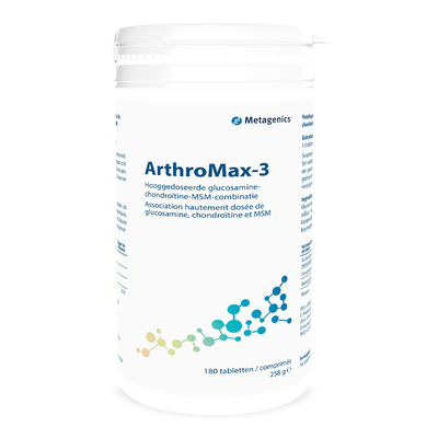 Metagenics Arthromax 3 image