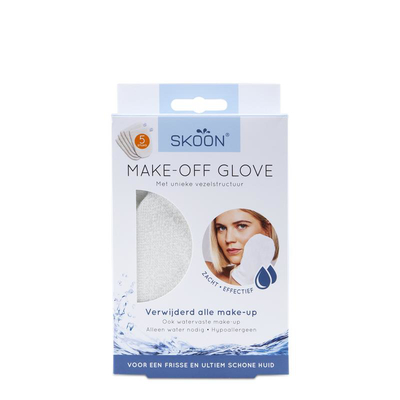 Skoon Make-Off Gloves Skoon Make-Off Gloves afbeelding