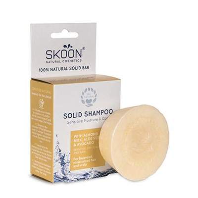Skoon Conditioner Moisture & Care Skoon Conditioner Moisture & Care image