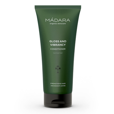 MADARA Gloss & Vibrancy conditioner afbeelding