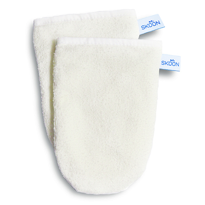 Skoon Make-Off Gloves Skoon Make-Off Gloves afbeelding