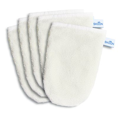 Skoon Make-Off Gloves Skoon Make-Off Gloves afbeelding