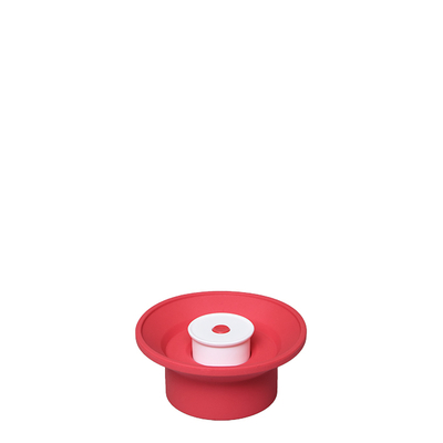 Dopper Dopper SportCap Caribbean Red Dopper Dopper SportCap Caribbean Red Abbildung