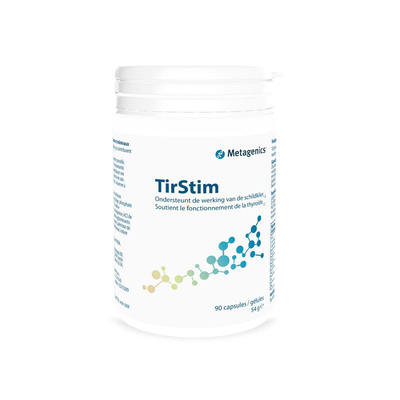 Metagenics Tirstim Metagenics Tirstim image