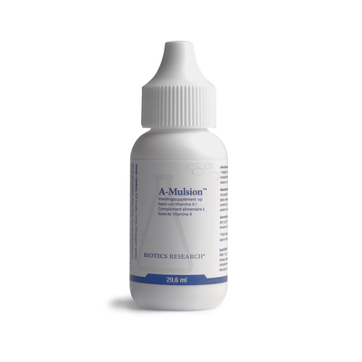 Biotics Bio ae mulsion 2000iu Biotics Bio ae mulsion 2000iu Abbildung