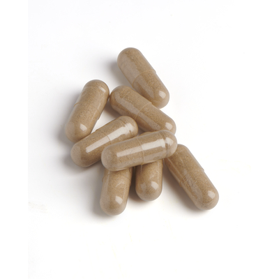 Biotics Ashwagandha Pure Biotics Ashwagandha Pure Abbildung