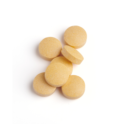 Biotics B Active complex Biotics B Active complex afbeelding