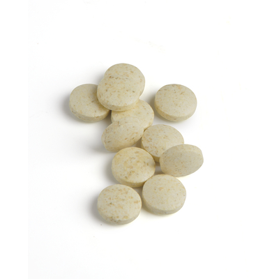 Biotics Vitamine B6 fosfaat Biotics Vitamine B6 fosfaat afbeelding