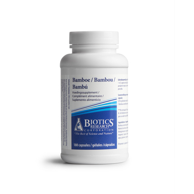 Biotics Bamboo image
