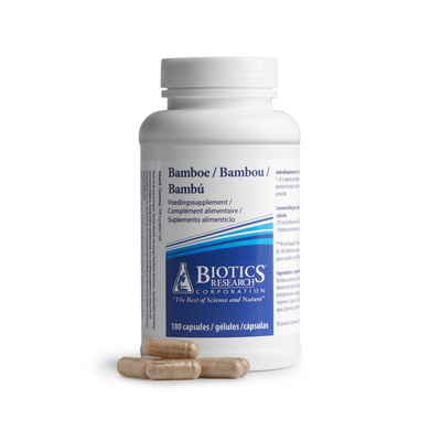 Biotics Bamboo image