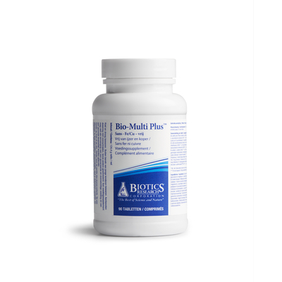 Biotics Bio Multi Plus Abbildung