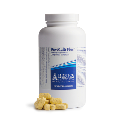Biotics Bio Multi Plus Abbildung