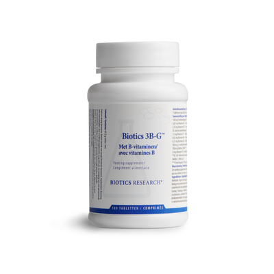 Biotics Bio 3B G Biotics Bio 3B G image