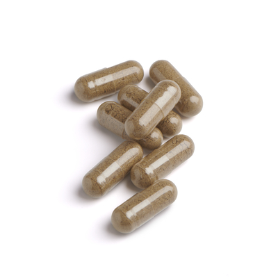 Biotics Para Abbildung