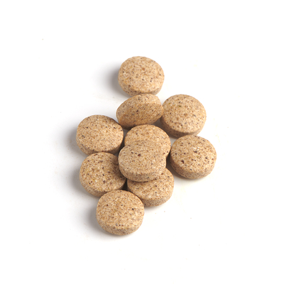 Biotics Cytozyme F multi vrouw Biotics Cytozyme F multi vrouw afbeelding