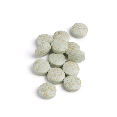 Biotics FE zyme 25 mg Biotics FE zyme 25 mg afbeelding