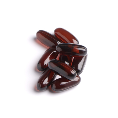 Biotics Lijnzaad flax seed oil afbeelding