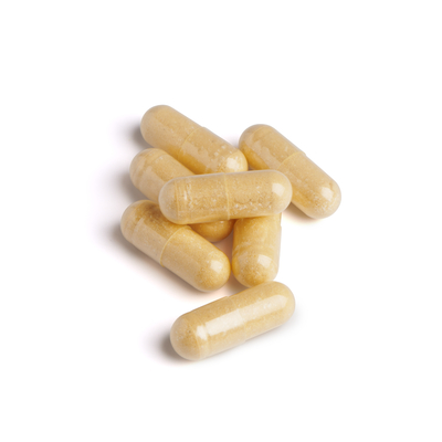 Biotics Glucobalance afbeelding