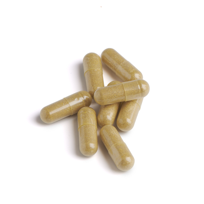 Biotics Glycozyme forte Biotics Glycozyme forte Abbildung