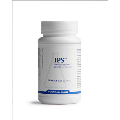 Biotics IPS Biotics IPS afbeelding