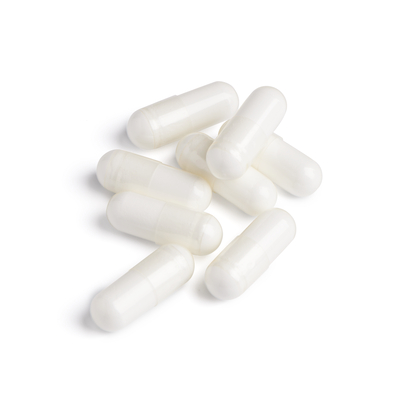 Biotics L-Arginine 700 mg Biotics L-Arginine 700 mg afbeelding