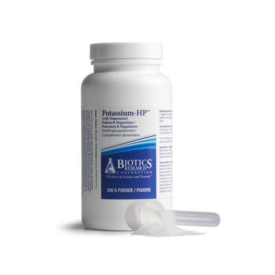 Biotics Potassium HP Biotics Potassium HP image