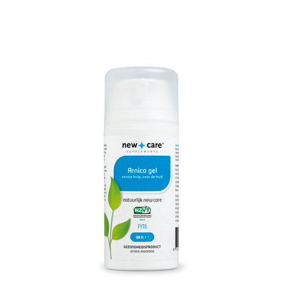 New Care Arnika Gel New Care Arnika Gel Abbildung