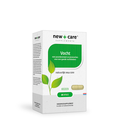 New Care Feuchtigkeit New Care Feuchtigkeit Abbildung
